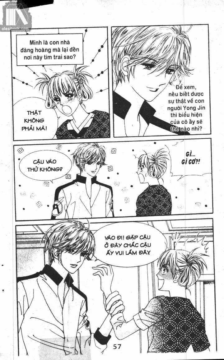 Hồng Tiểu Thư - Chapter 6 - Trang 9