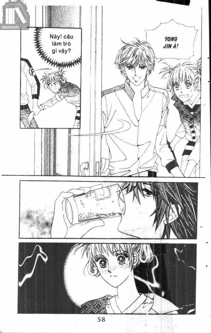 Hồng Tiểu Thư - Chapter 6 - Trang 10