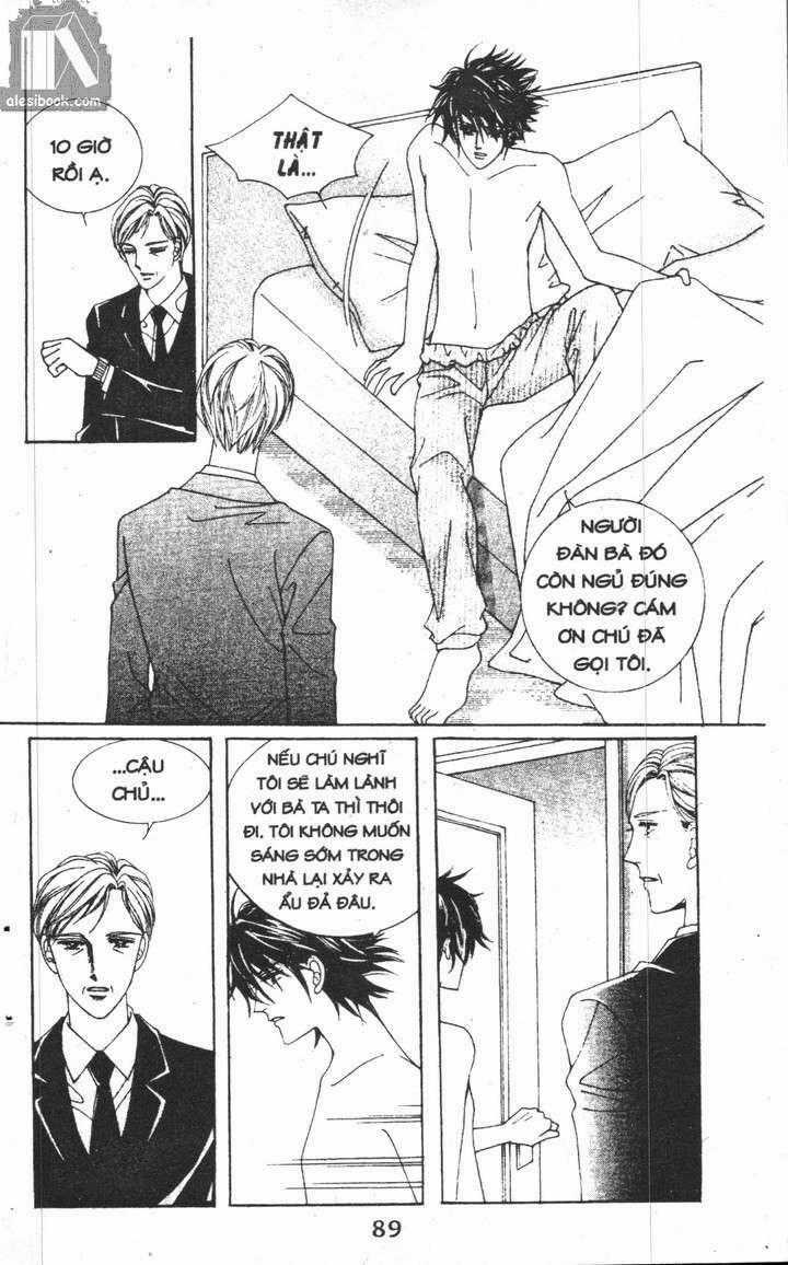 Hồng Tiểu Thư - Chapter 7 - Trang 1