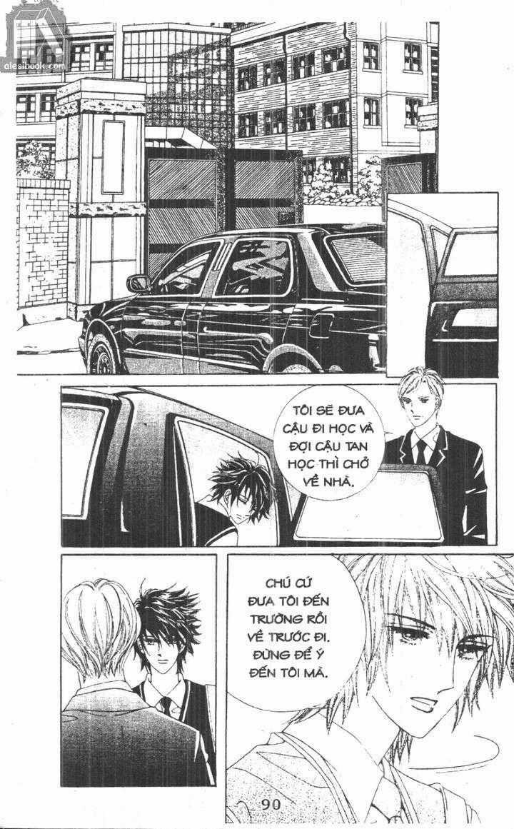 Hồng Tiểu Thư - Chapter 7 - Trang 2