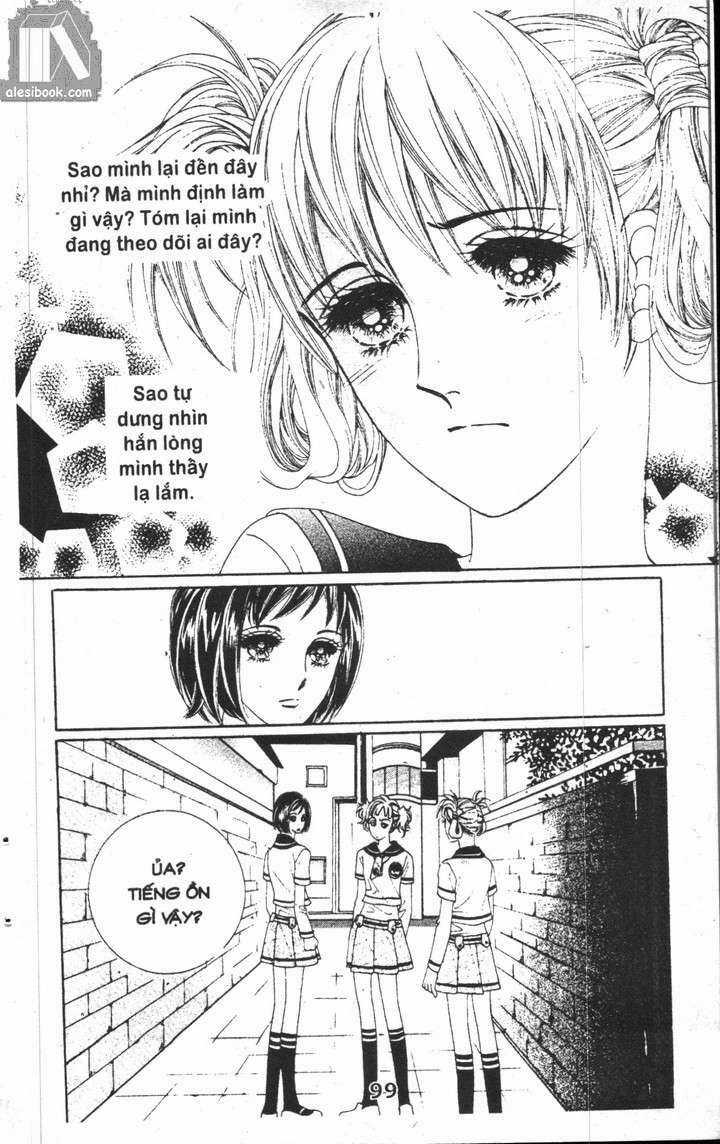 Hồng Tiểu Thư - Chapter 7 - Trang 11