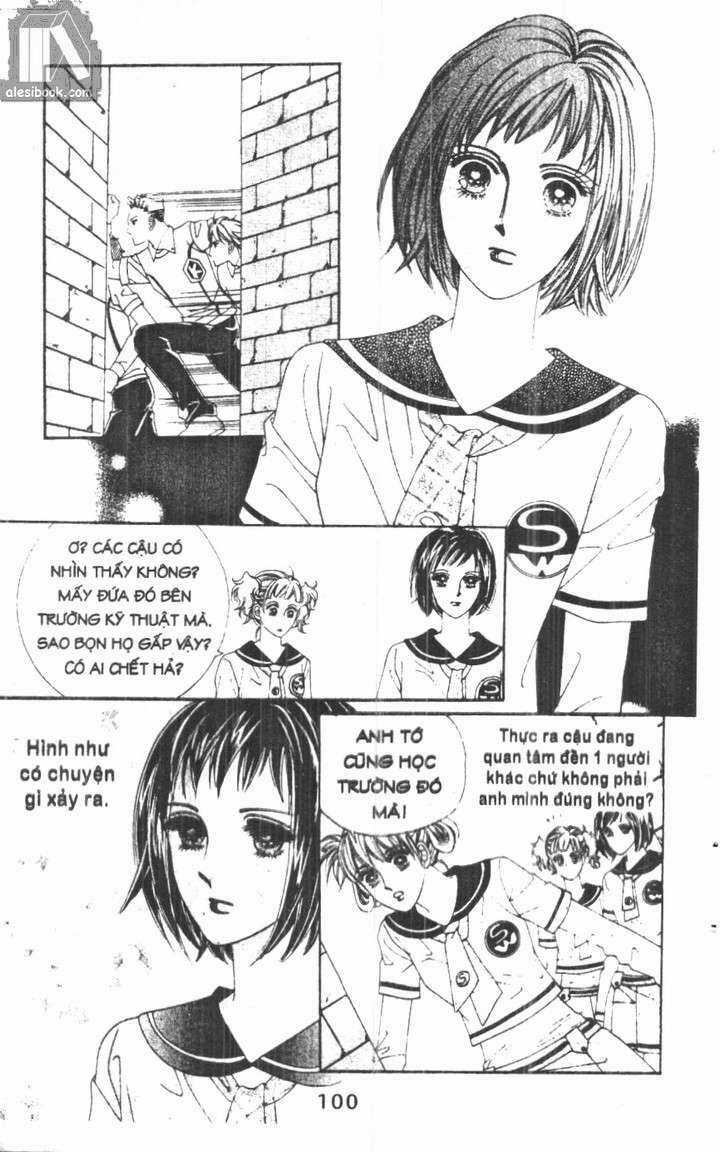 Hồng Tiểu Thư - Chapter 7 - Trang 12