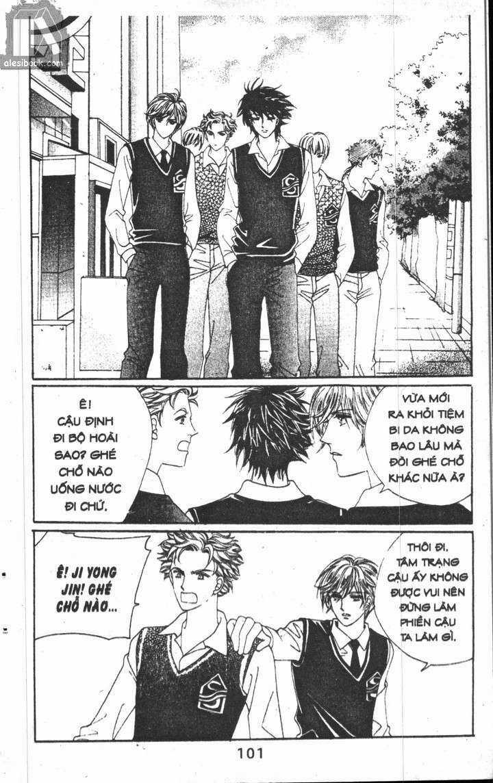 Hồng Tiểu Thư - Chapter 7 - Trang 13