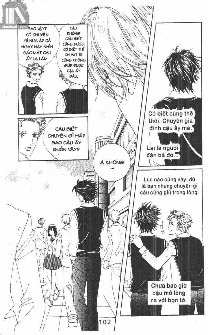 Hồng Tiểu Thư - Chapter 7 - Trang 14