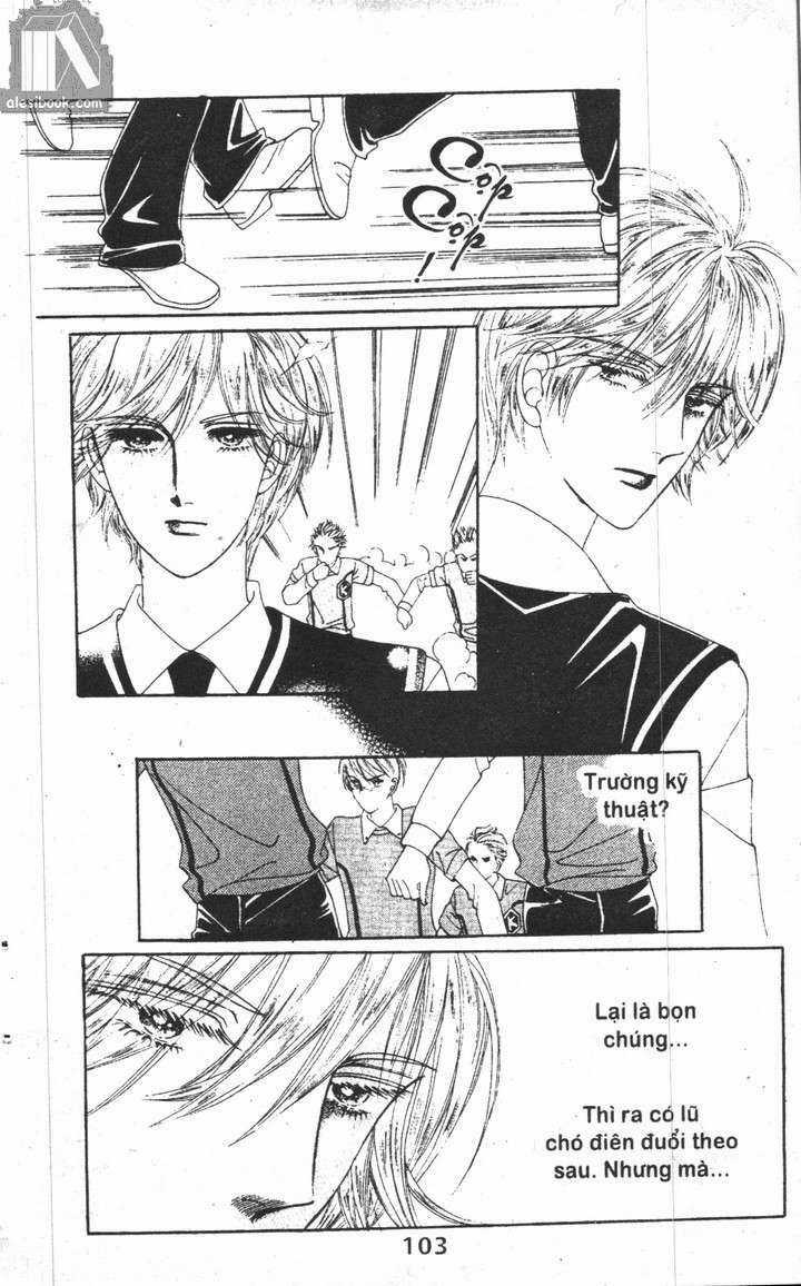 Hồng Tiểu Thư - Chapter 7 - Trang 15