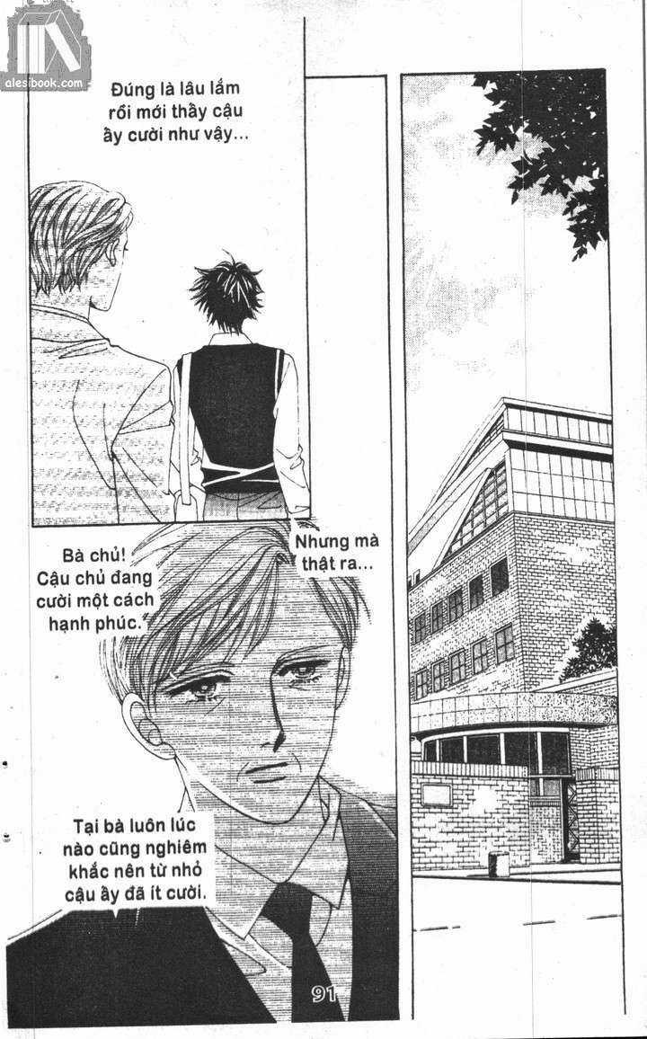 Hồng Tiểu Thư - Chapter 7 - Trang 3