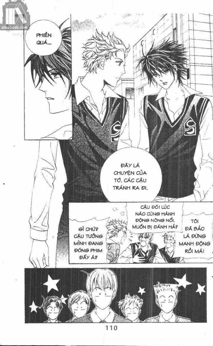 Hồng Tiểu Thư - Chapter 7 - Trang 22