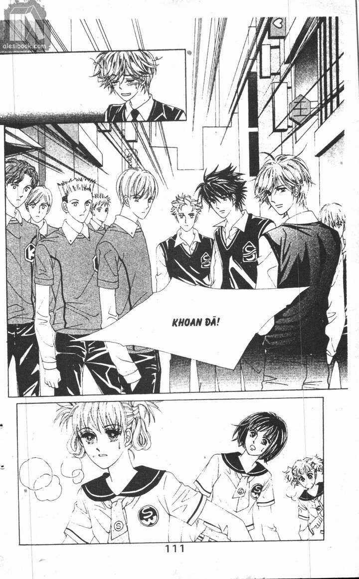 Hồng Tiểu Thư - Chapter 7 - Trang 23