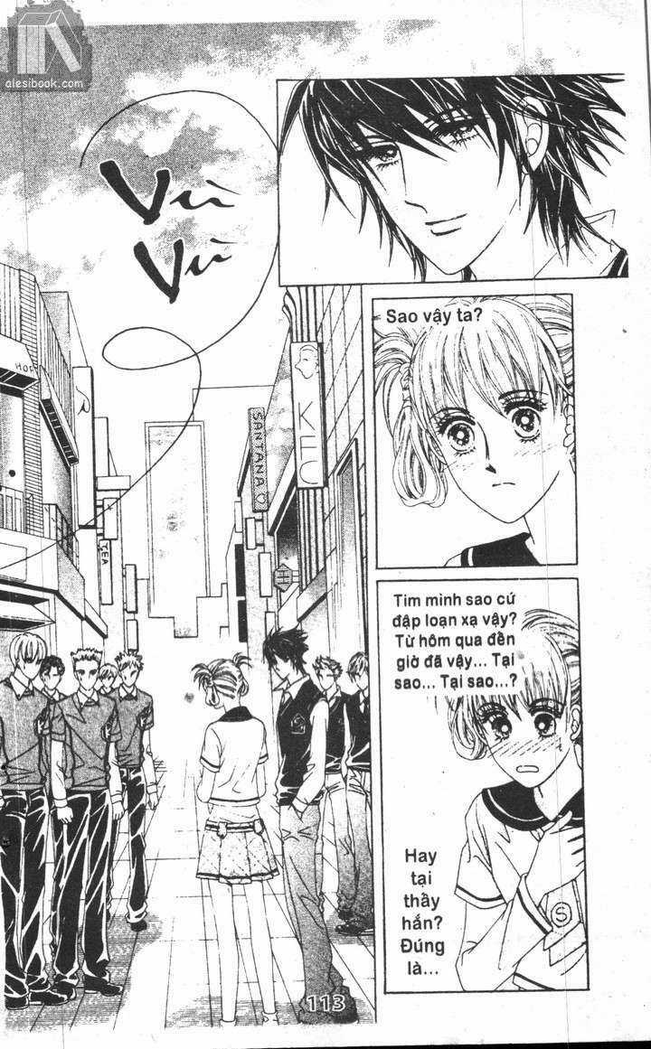 Hồng Tiểu Thư - Chapter 7 - Trang 25