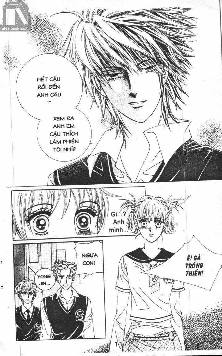 Hồng Tiểu Thư - Chapter 7 - Trang 29