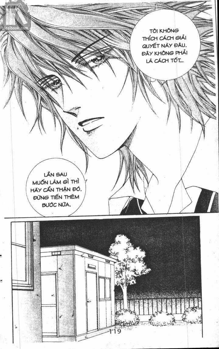 Hồng Tiểu Thư - Chapter 7 - Trang 31