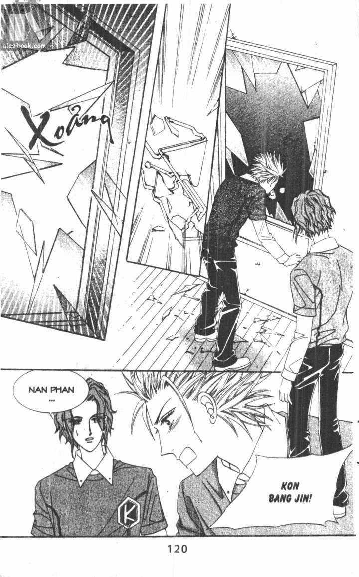 Hồng Tiểu Thư - Chapter 7 - Trang 32