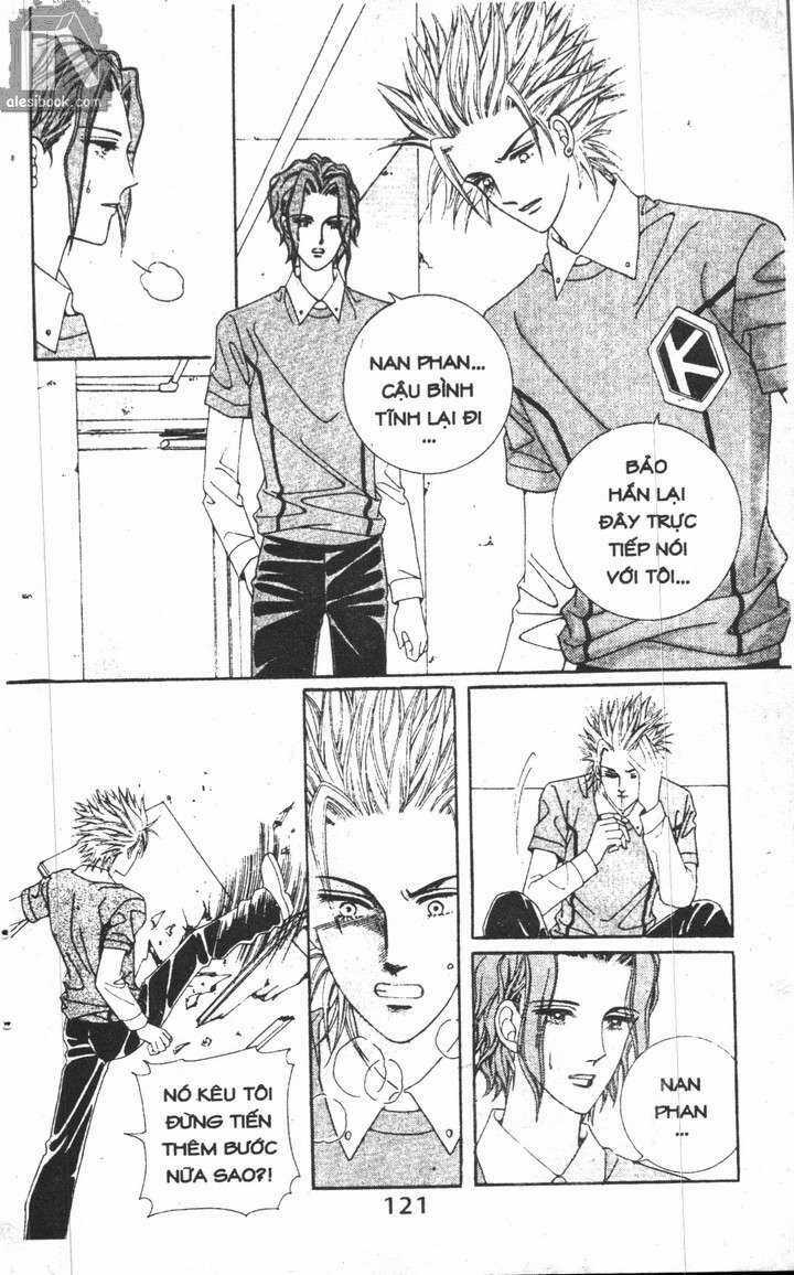 Hồng Tiểu Thư - Chapter 7 - Trang 33