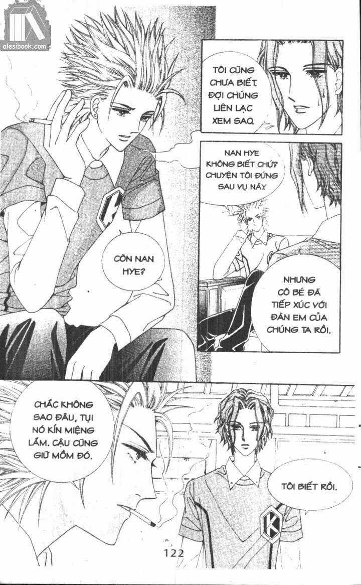 Hồng Tiểu Thư - Chapter 7 - Trang 34