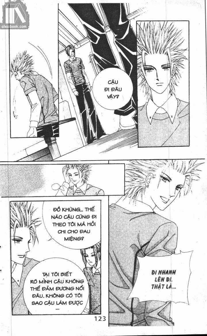 Hồng Tiểu Thư - Chapter 7 - Trang 35