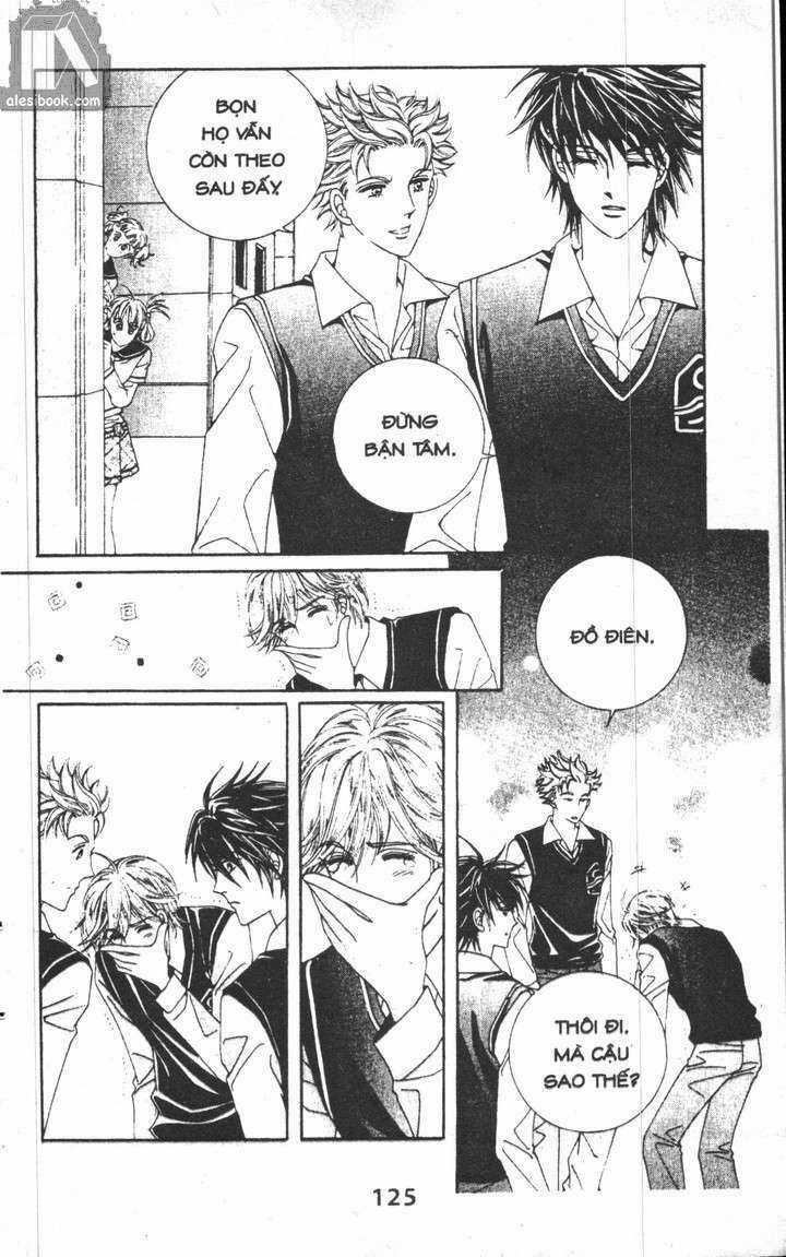 Hồng Tiểu Thư - Chapter 7 - Trang 37