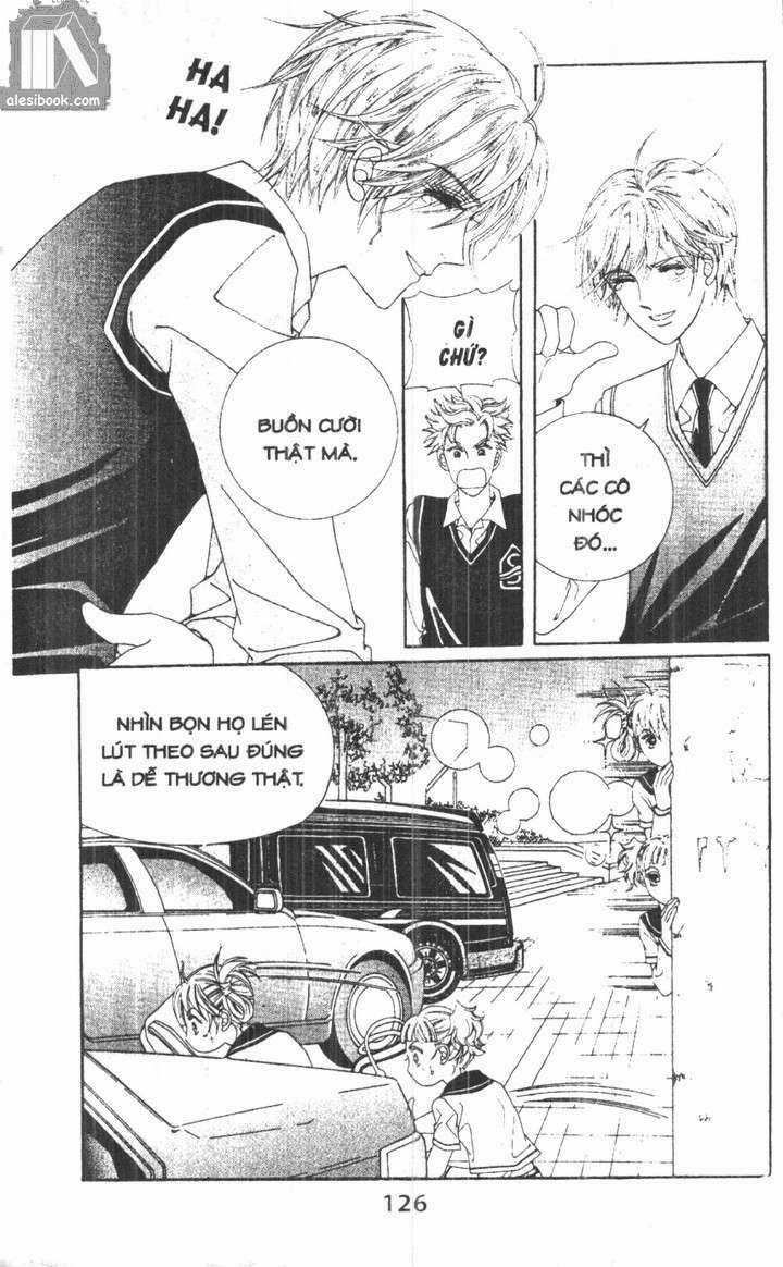 Hồng Tiểu Thư - Chapter 7 - Trang 38