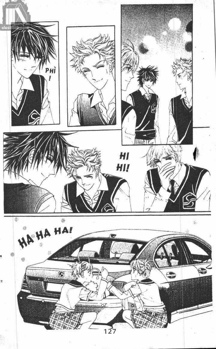 Hồng Tiểu Thư - Chapter 7 - Trang 39