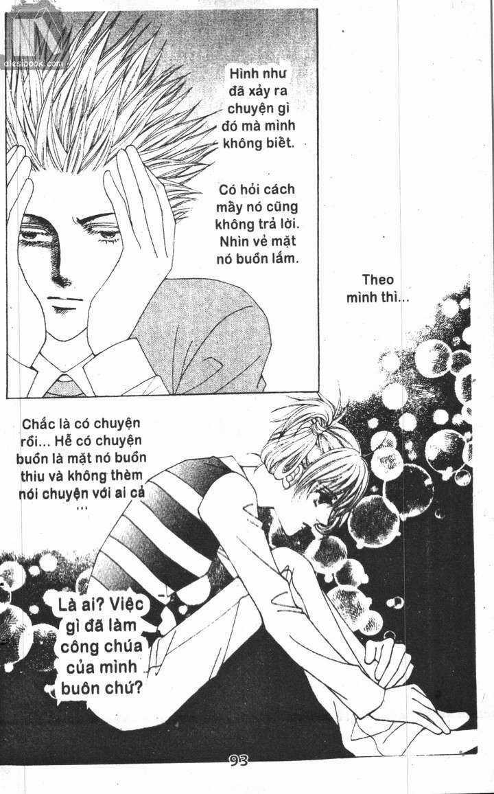 Hồng Tiểu Thư - Chapter 7 - Trang 5