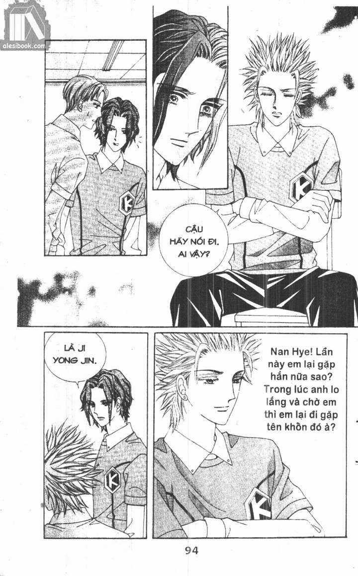 Hồng Tiểu Thư - Chapter 7 - Trang 6