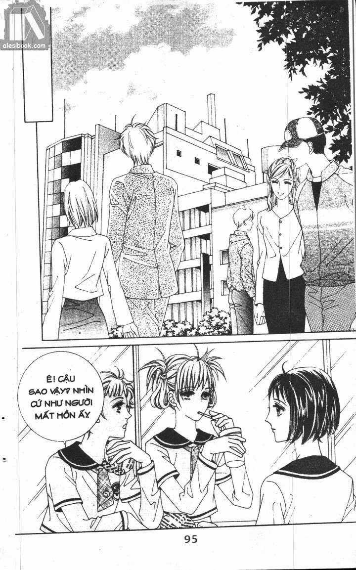 Hồng Tiểu Thư - Chapter 7 - Trang 7