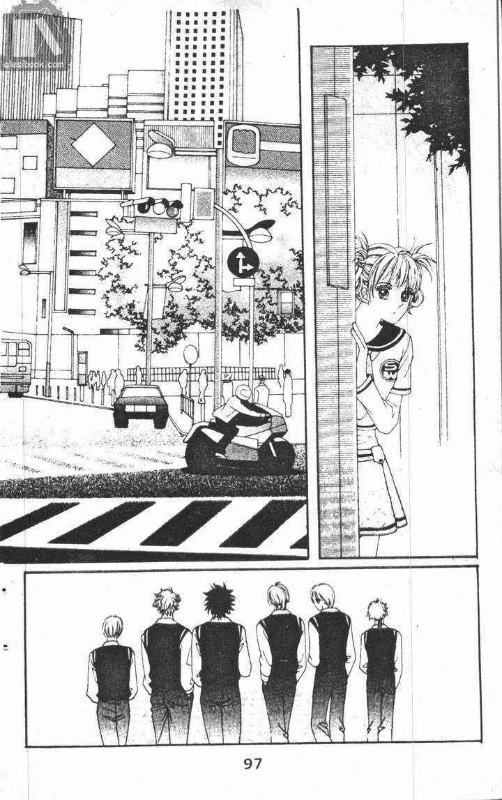 Hồng Tiểu Thư - Chapter 7 - Trang 9