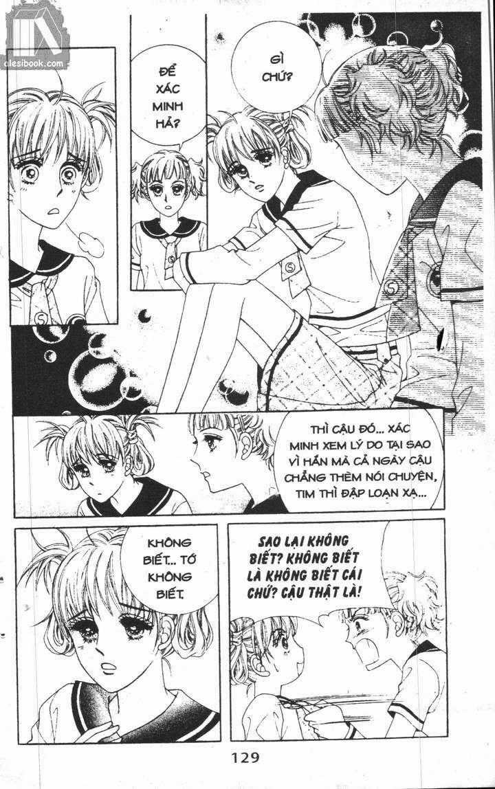 Hồng Tiểu Thư - Chapter 8 - Trang 1