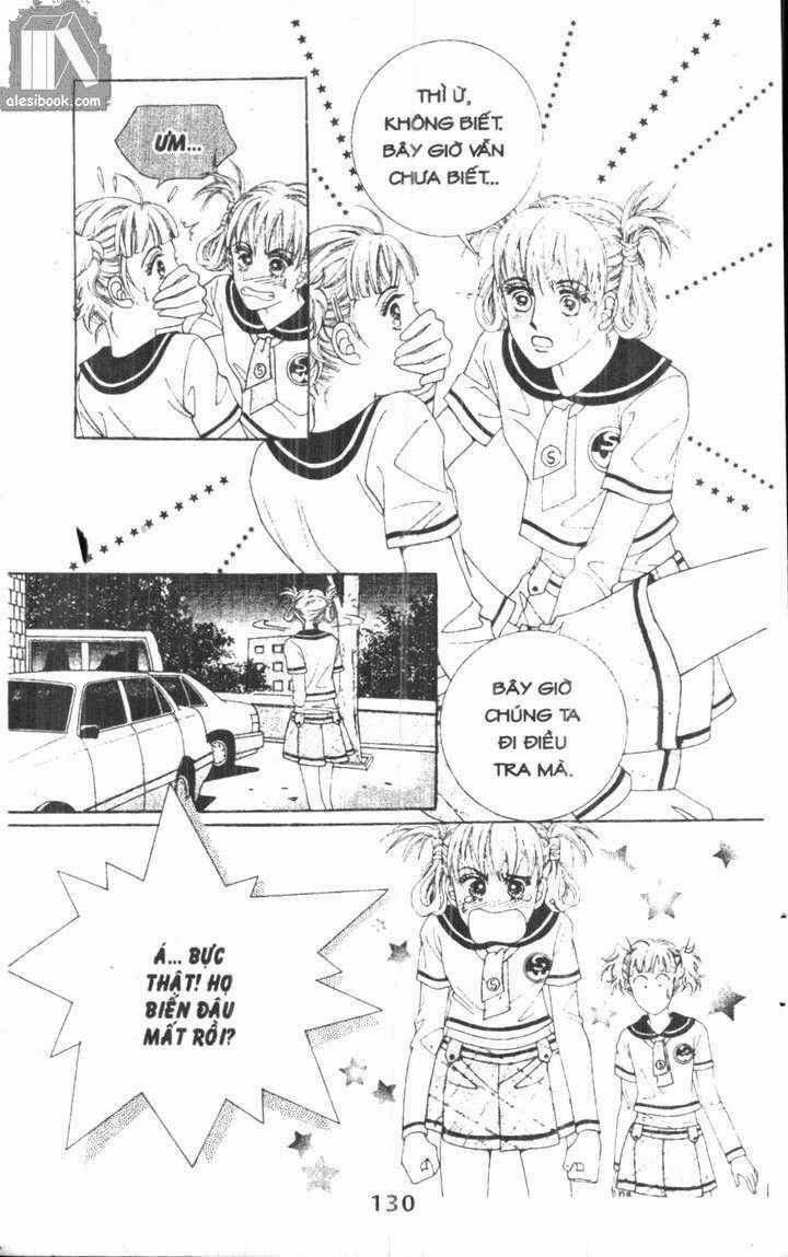 Hồng Tiểu Thư - Chapter 8 - Trang 2