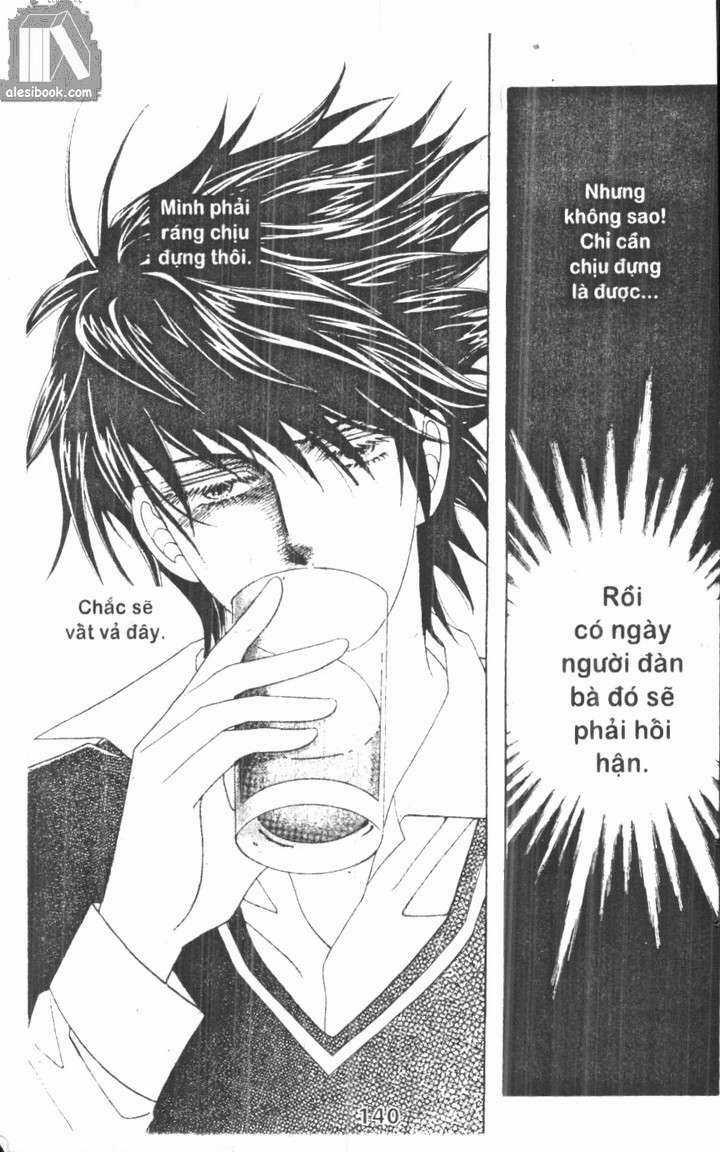 Hồng Tiểu Thư - Chapter 8 - Trang 12