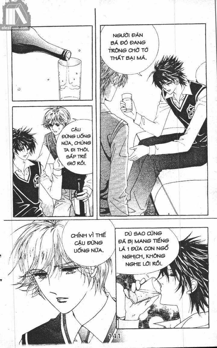 Hồng Tiểu Thư - Chapter 8 - Trang 13