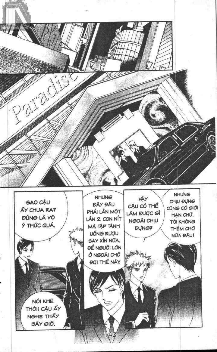 Hồng Tiểu Thư - Chapter 8 - Trang 15