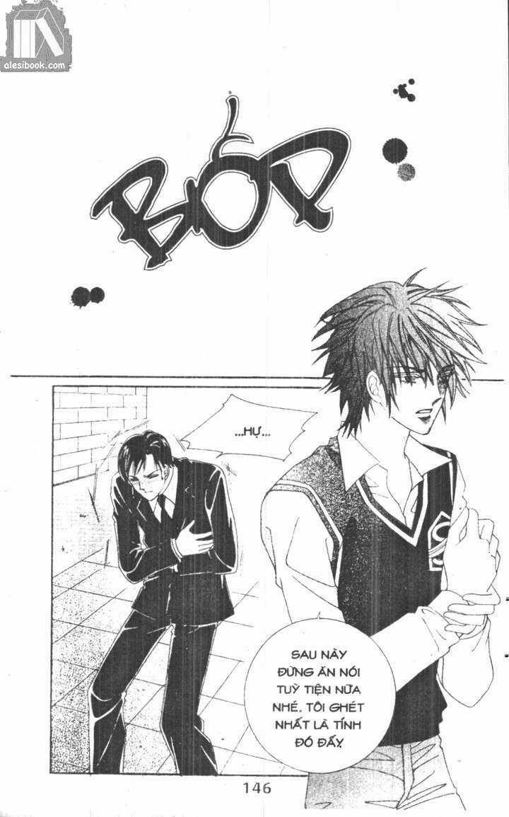 Hồng Tiểu Thư - Chapter 8 - Trang 18