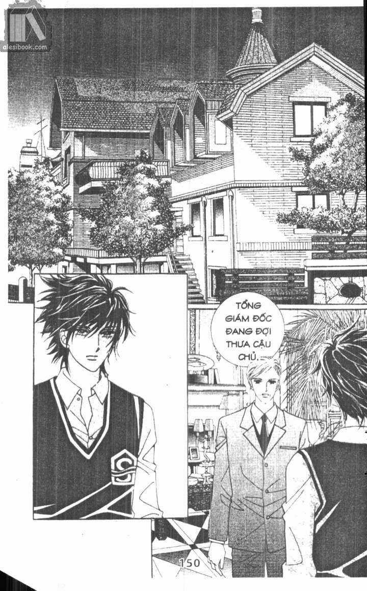 Hồng Tiểu Thư - Chapter 8 - Trang 22