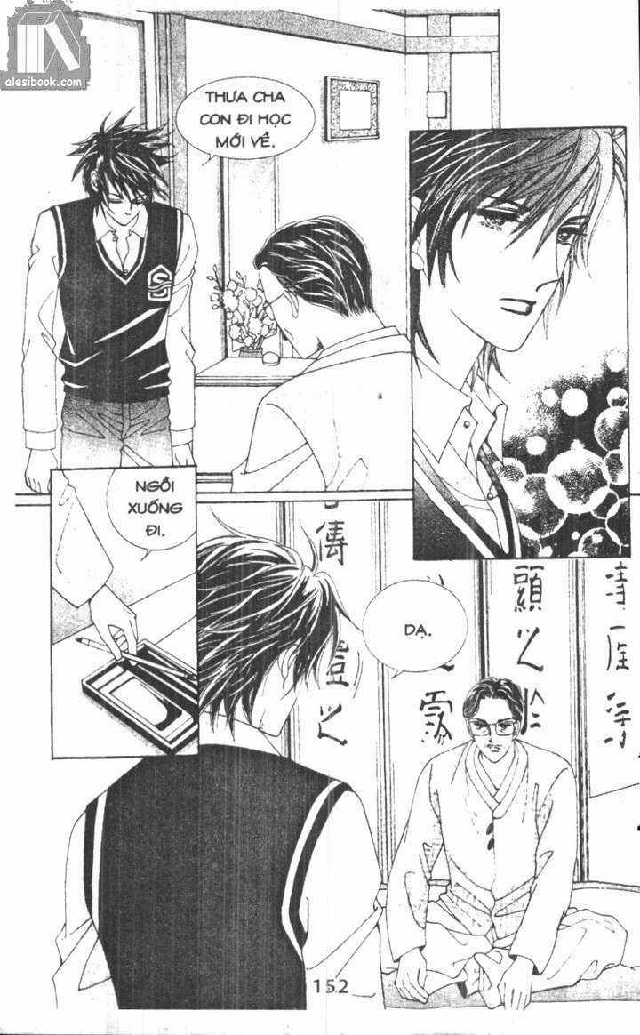 Hồng Tiểu Thư - Chapter 8 - Trang 24