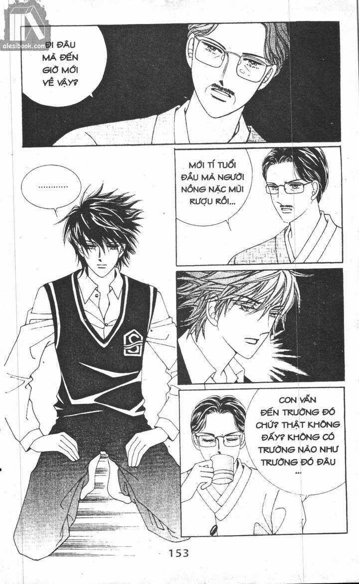 Hồng Tiểu Thư - Chapter 8 - Trang 25