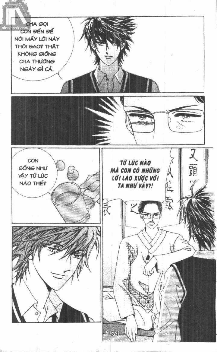 Hồng Tiểu Thư - Chapter 8 - Trang 26