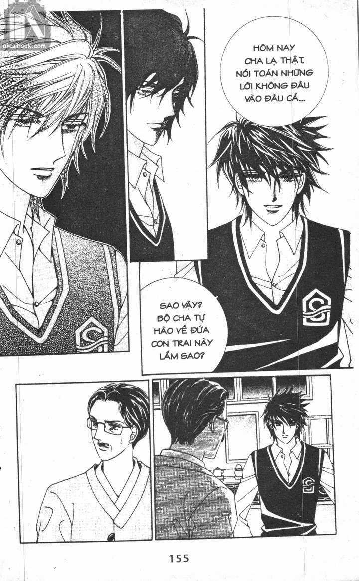 Hồng Tiểu Thư - Chapter 8 - Trang 27