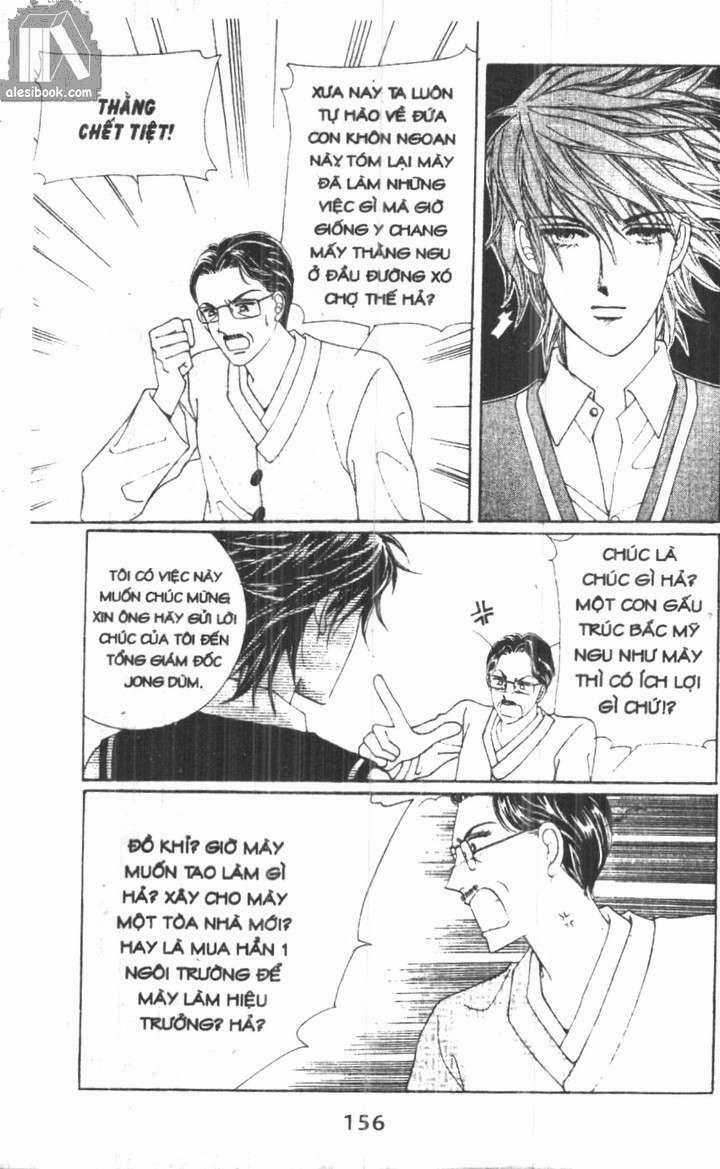 Hồng Tiểu Thư - Chapter 8 - Trang 28