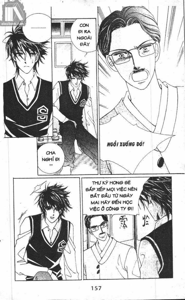 Hồng Tiểu Thư - Chapter 8 - Trang 29