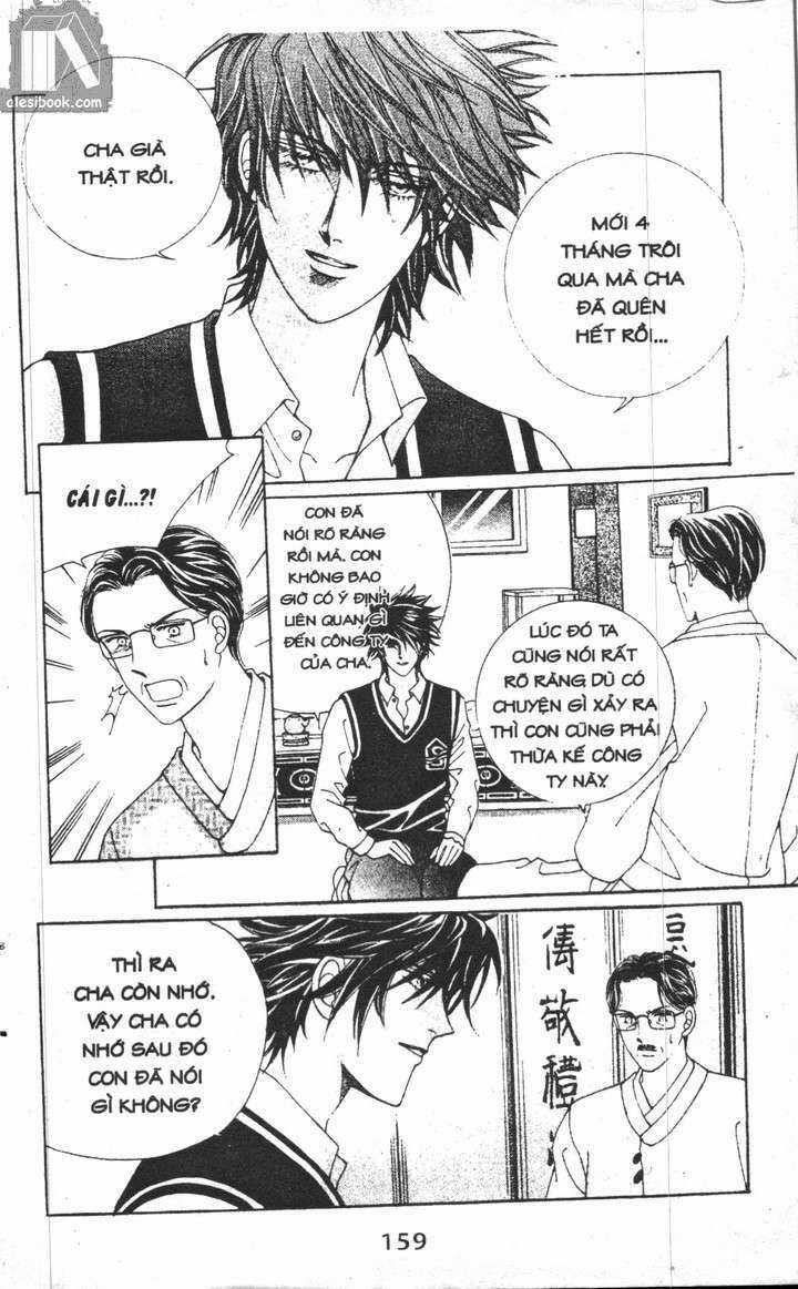 Hồng Tiểu Thư - Chapter 8 - Trang 31