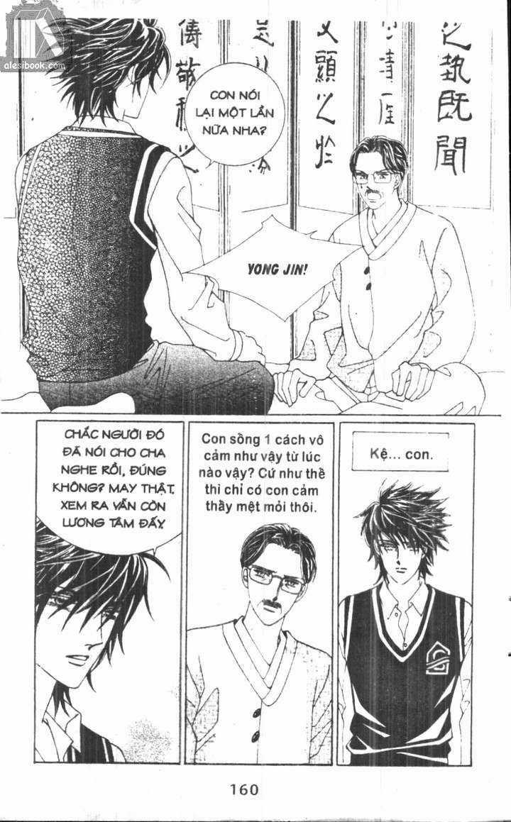 Hồng Tiểu Thư - Chapter 8 - Trang 32