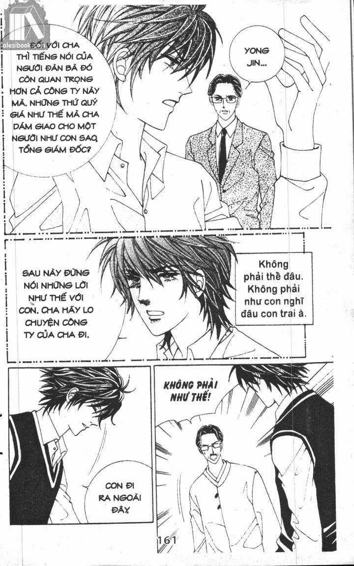 Hồng Tiểu Thư - Chapter 8 - Trang 33