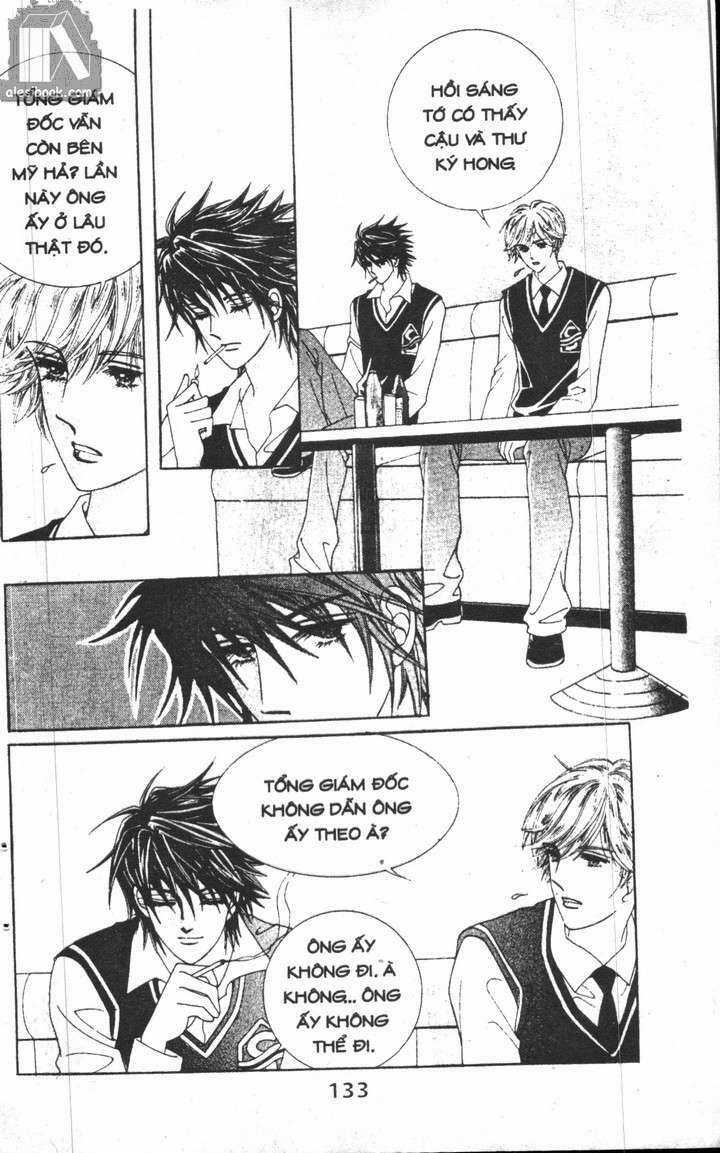 Hồng Tiểu Thư - Chapter 8 - Trang 5