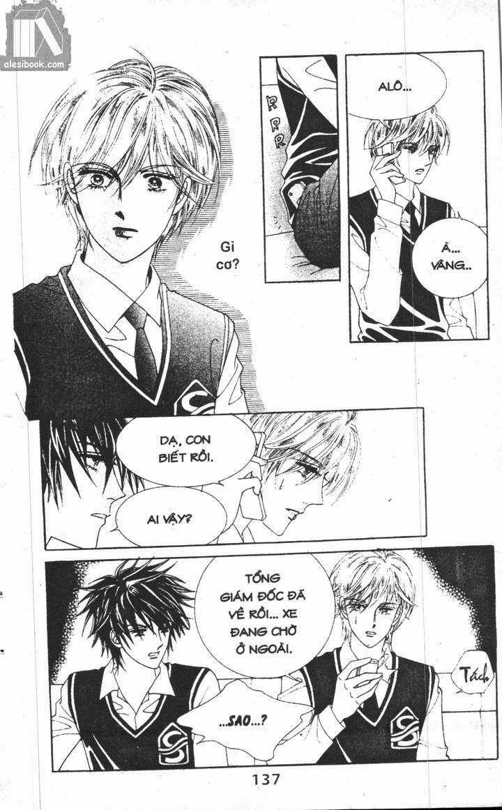 Hồng Tiểu Thư - Chapter 8 - Trang 9