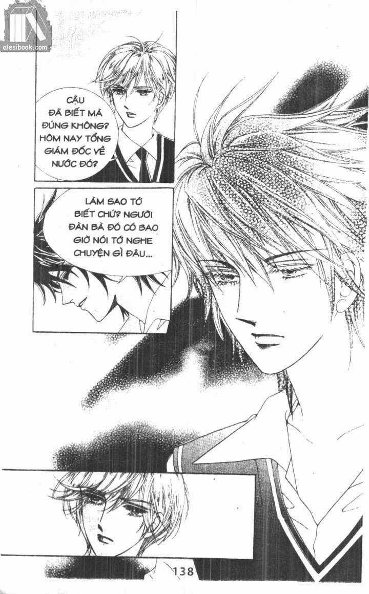 Hồng Tiểu Thư - Chapter 8 - Trang 10