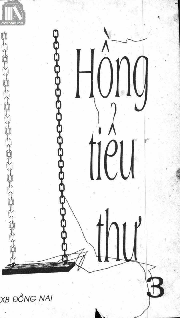 Hồng Tiểu Thư - Chapter 9 - Trang 1