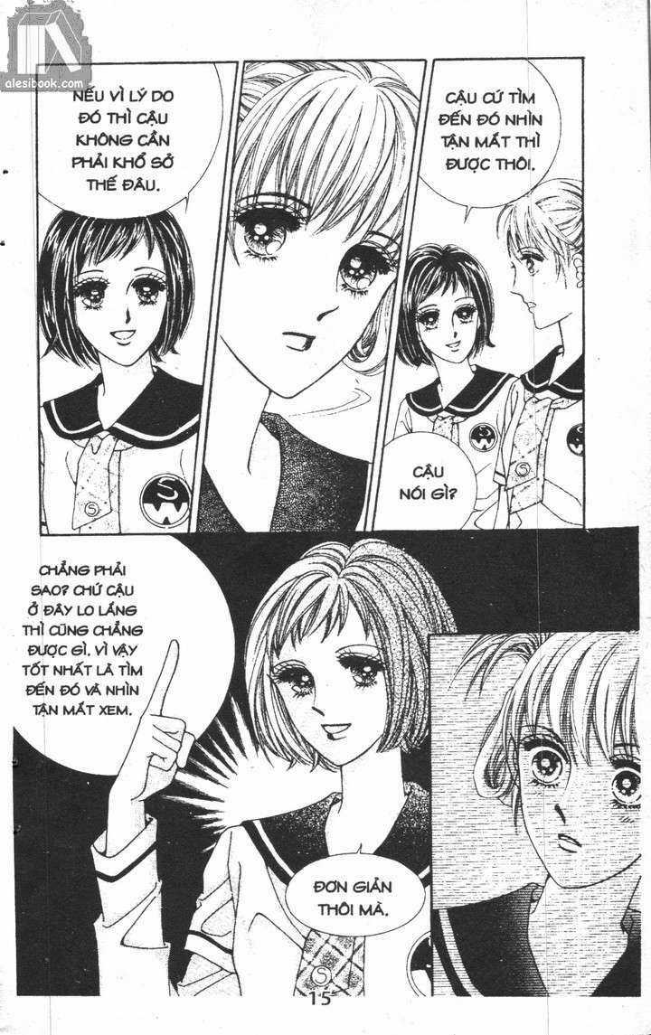 Hồng Tiểu Thư - Chapter 9 - Trang 14