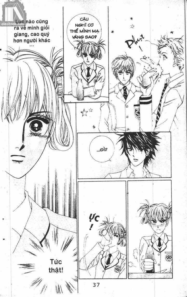 Hồng Tiểu Thư - Chapter 9 - Trang 36