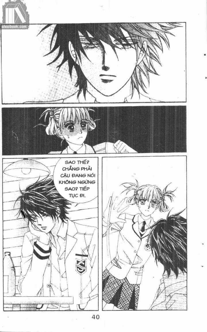 Hồng Tiểu Thư - Chapter 9 - Trang 39