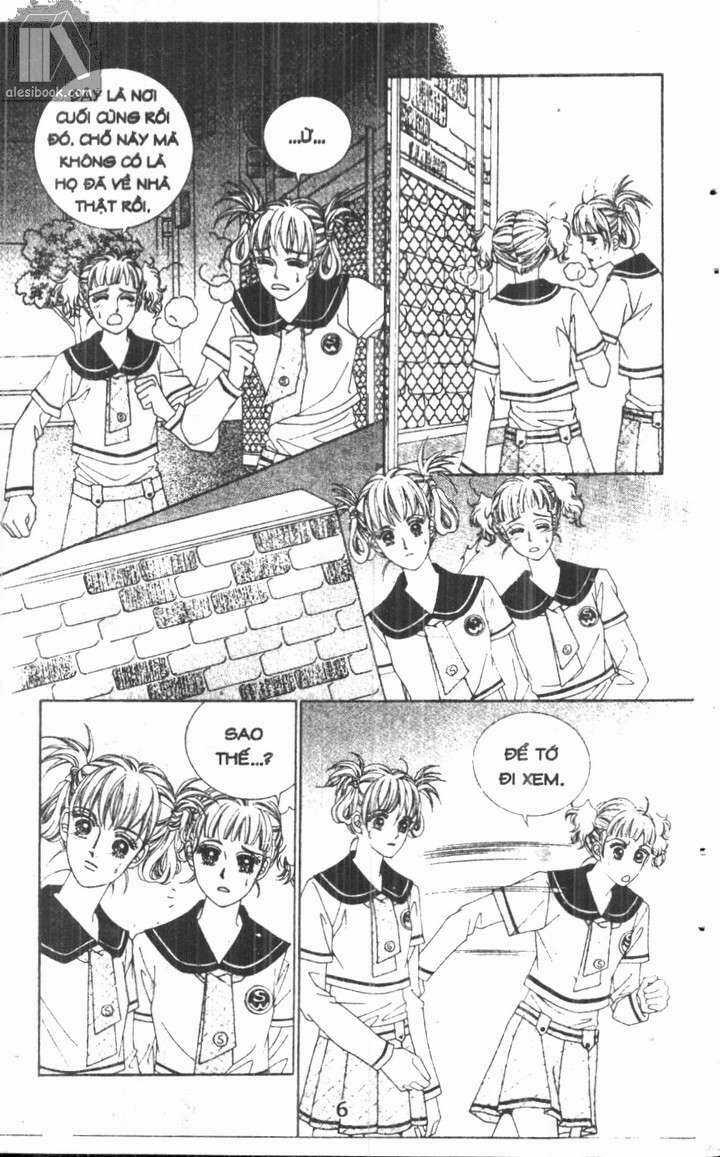 Hồng Tiểu Thư - Chapter 9 - Trang 5